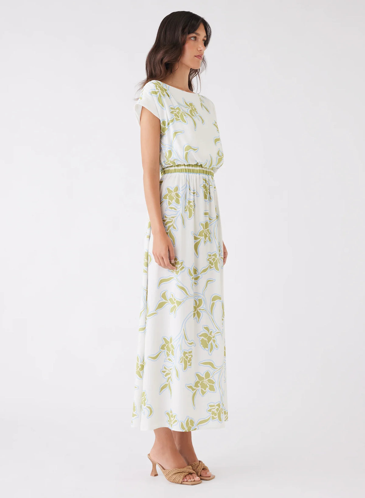 Esmaee | Tranquility Dress