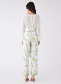 Esmaee | Tranquility Pant