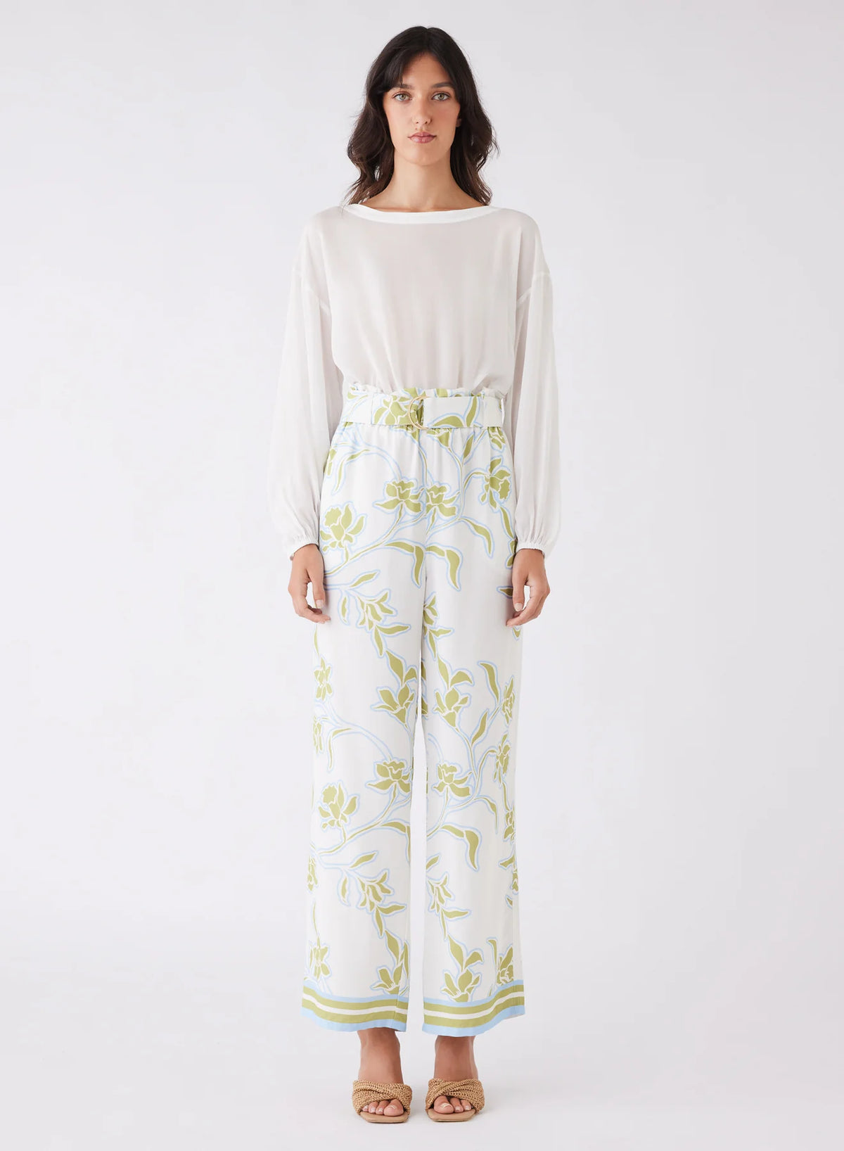 Esmaee | Tranquility Pant