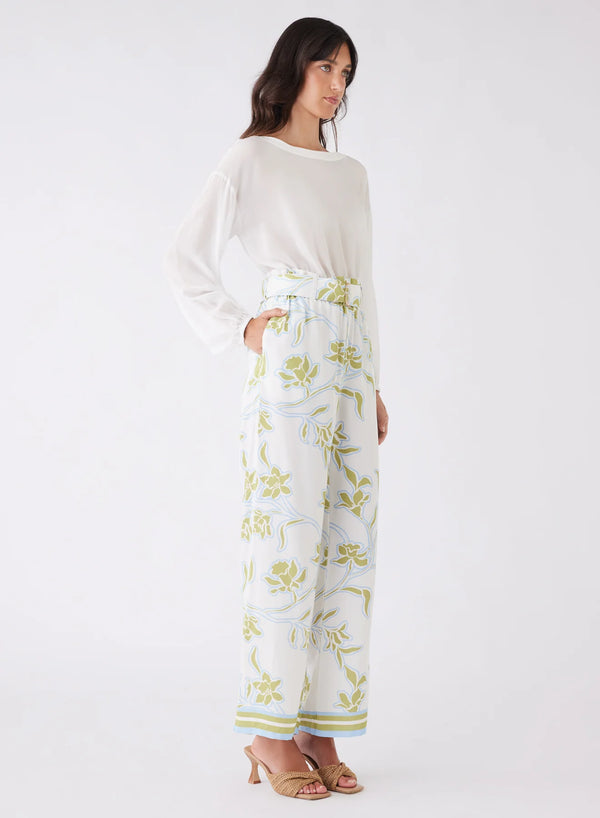 Esmaee | Tranquility Pant
