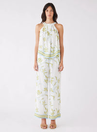Esmaee | Tranquility Top