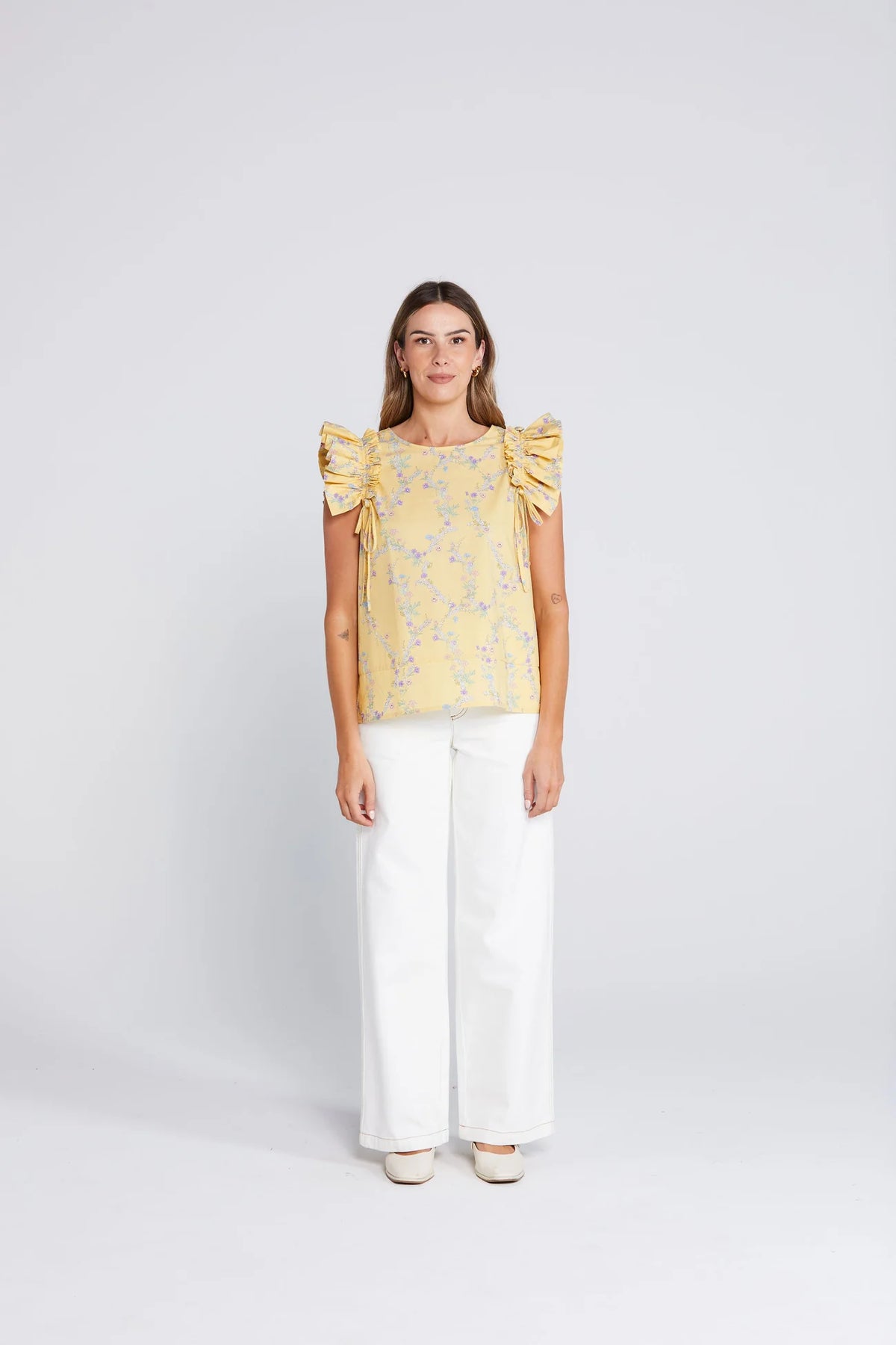 Thing Thing | Tiesy Top