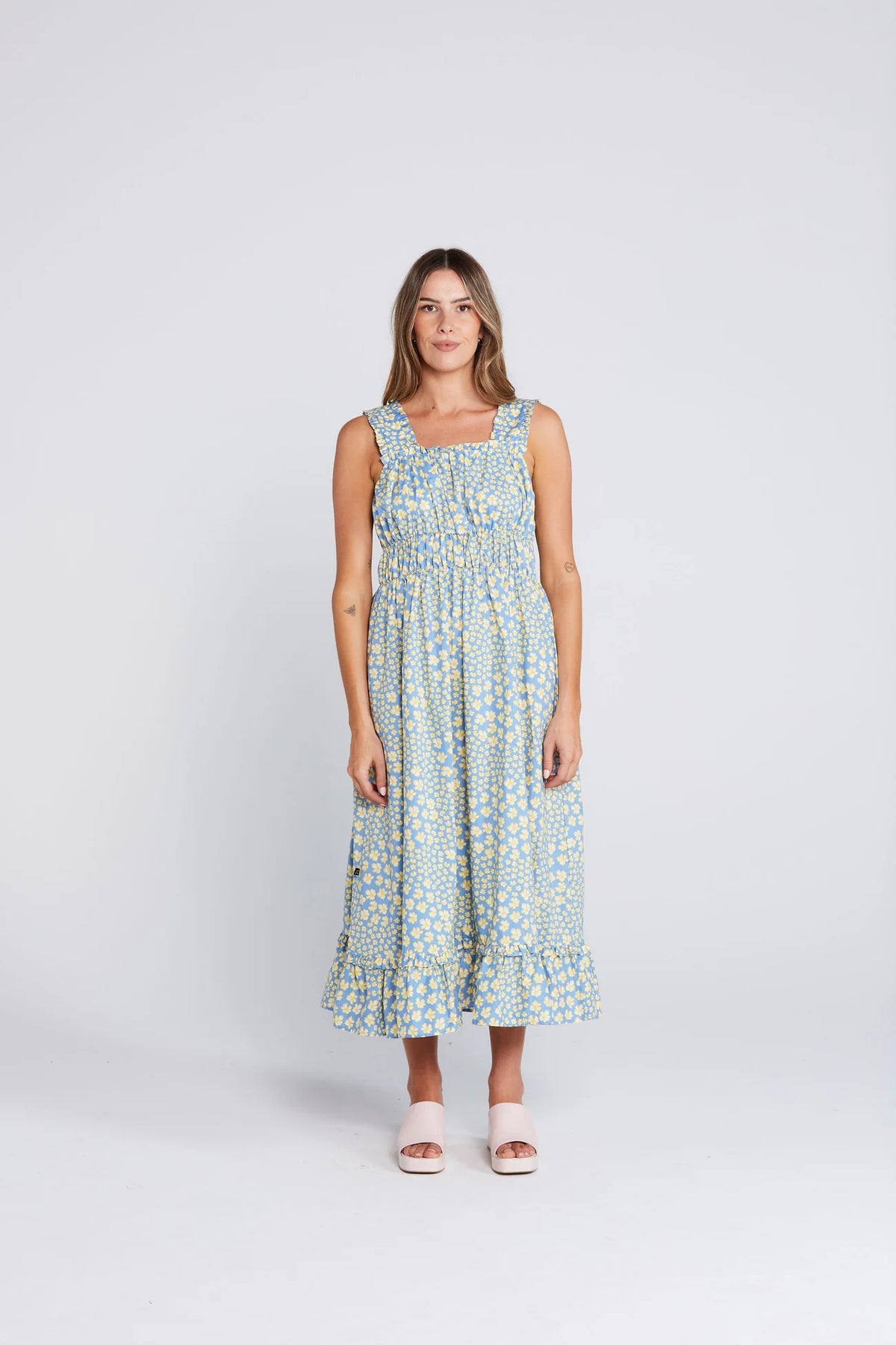 Thing Thing | Laramie Dress