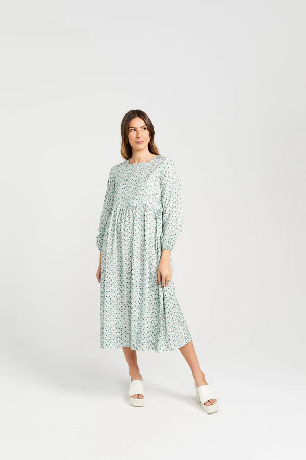 Thing Thing | Nellie Dress