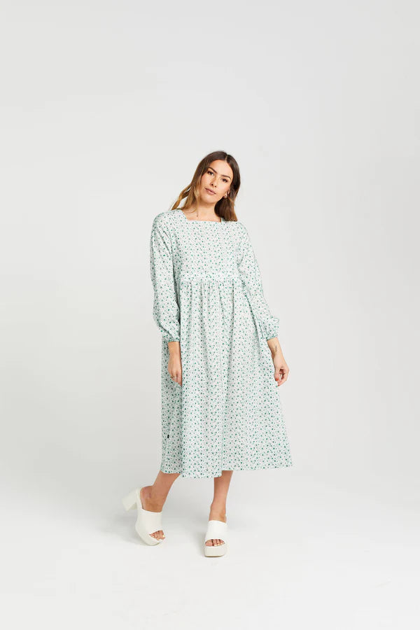 Thing Thing | Nellie Dress