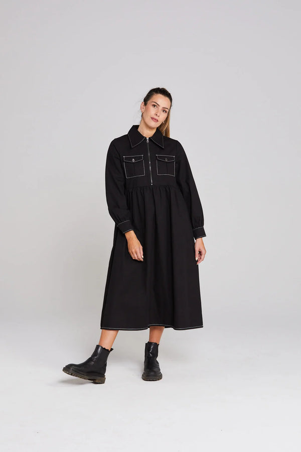 Thing Thing | Delphi Dress