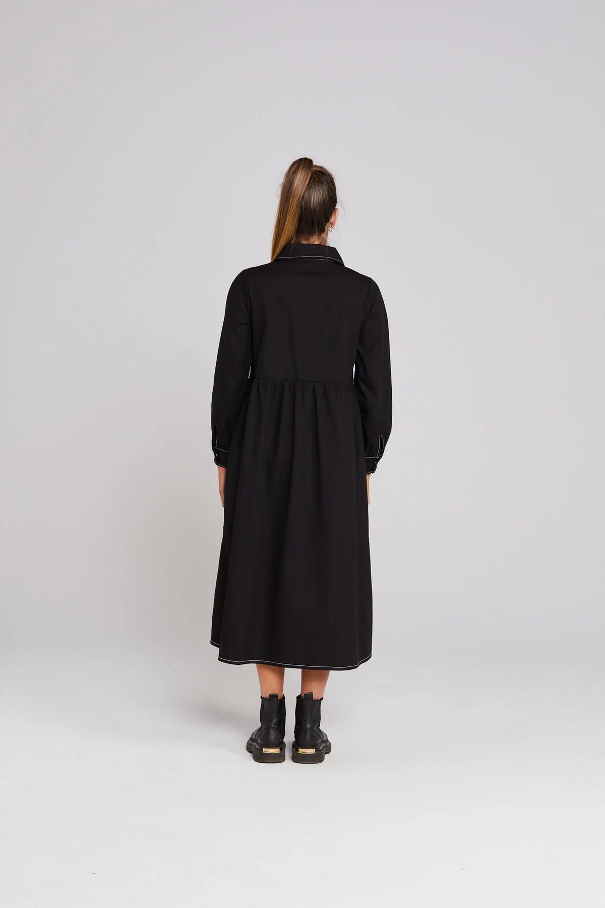 Thing Thing | Delphi Dress