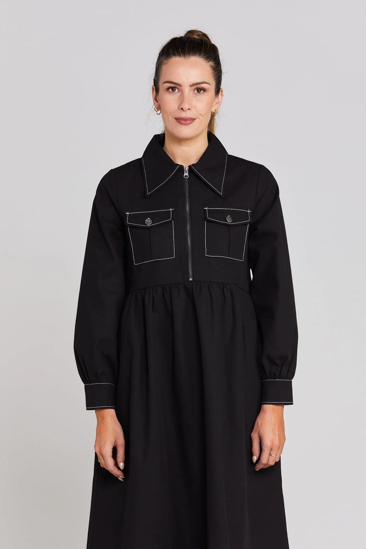 Thing Thing | Delphi Dress