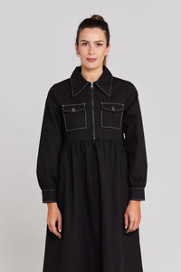 Thing Thing | Delphi Dress