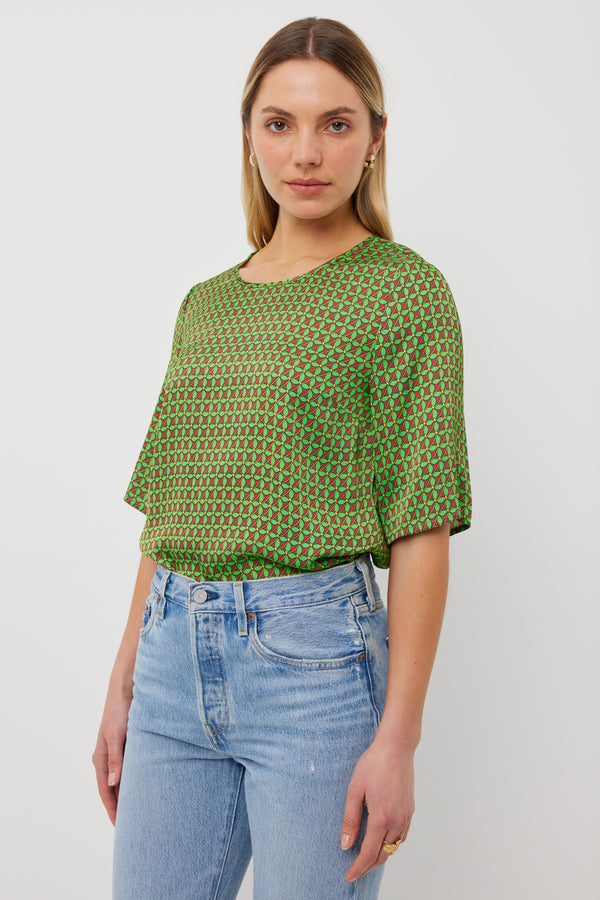 Tuesday | Serene Top