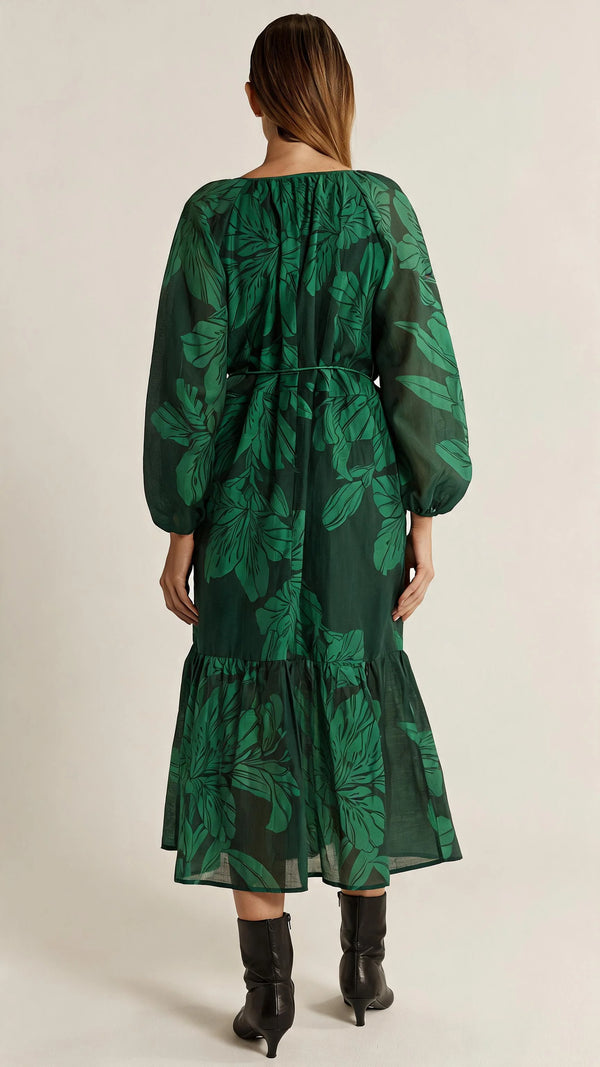 Fate + Becker | Lynn Tiered Dress