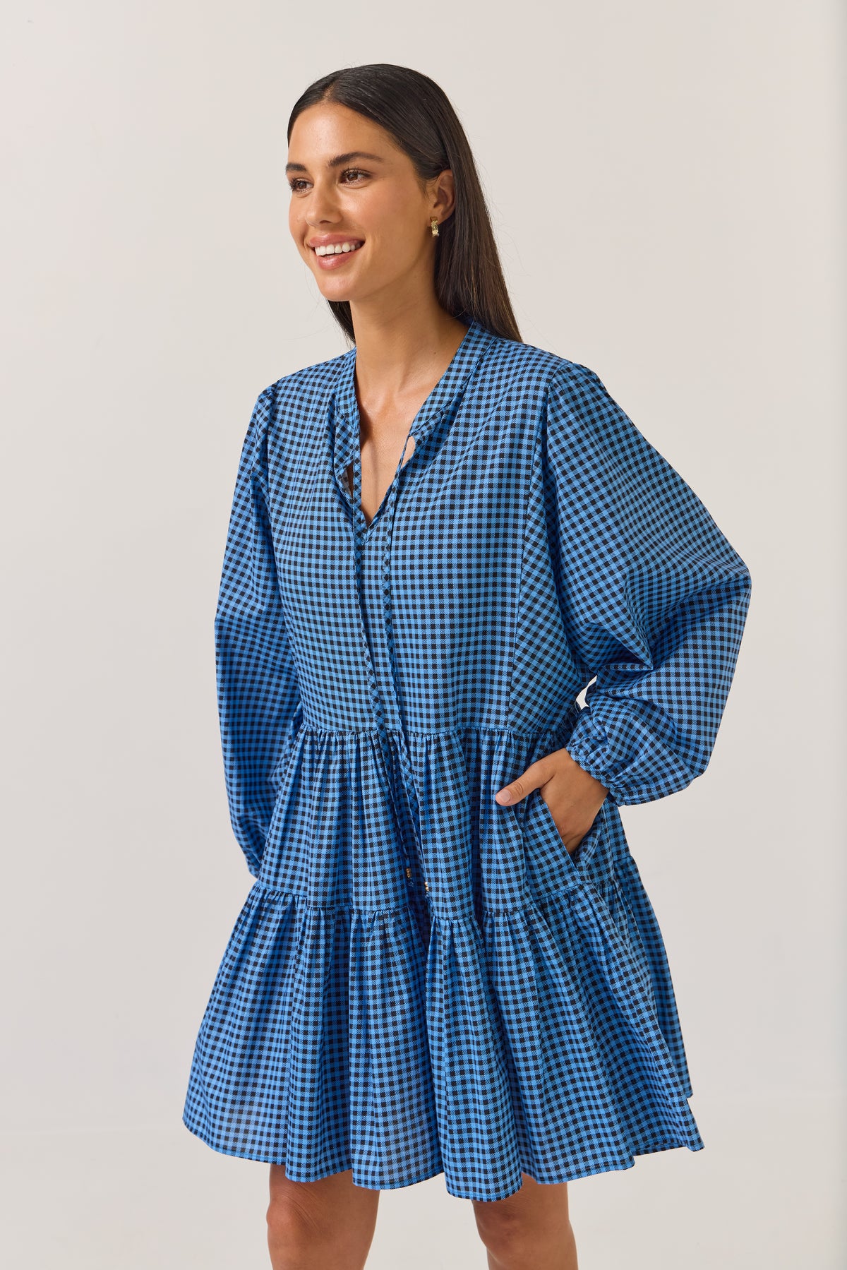 Tuesday | Dandi Dress