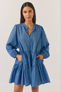 Tuesday | Dandi Dress