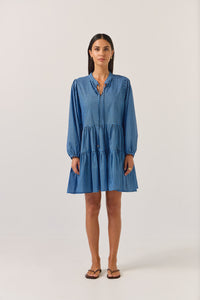 Tuesday | Dandi Dress