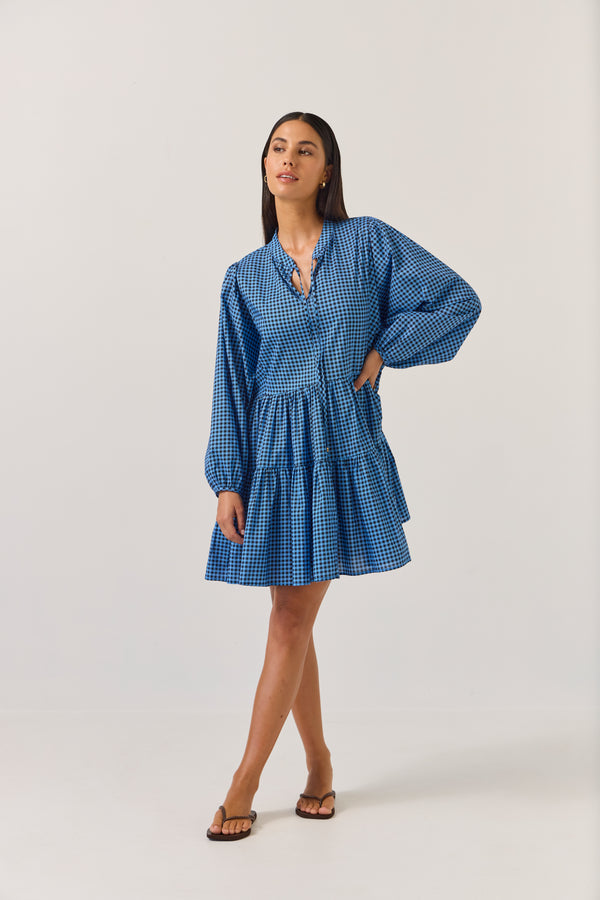 Tuesday | Dandi Dress