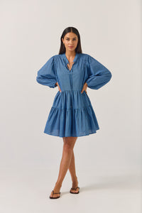 Tuesday | Dandi Dress