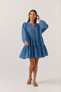 Tuesday | Dandi Dress