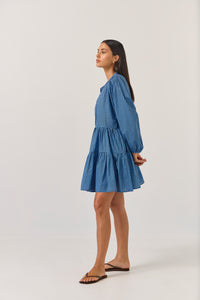 Tuesday | Dandi Dress
