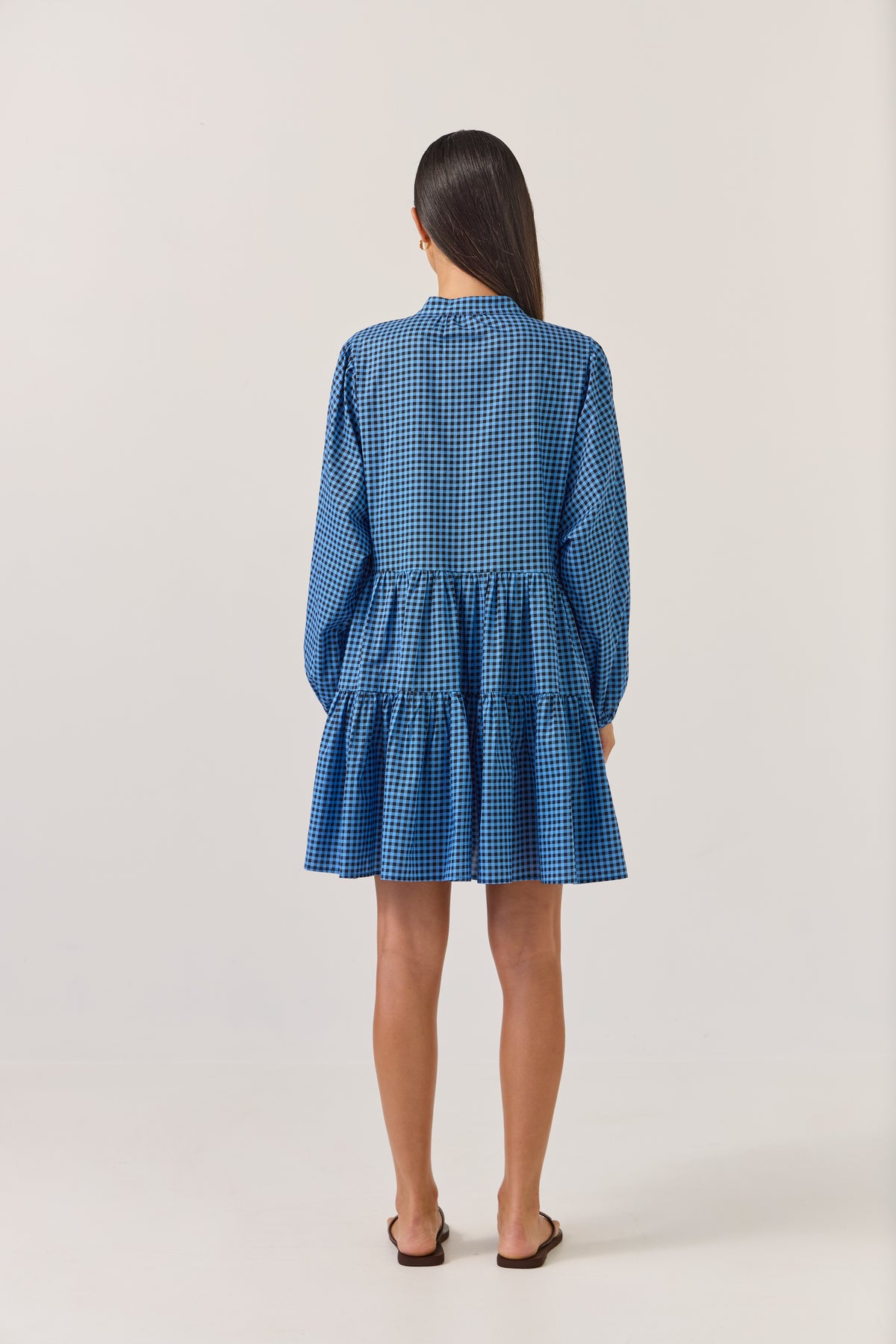 Tuesday | Dandi Dress