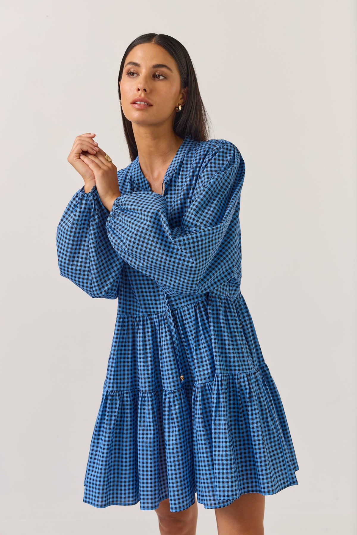 Tuesday | Dandi Dress