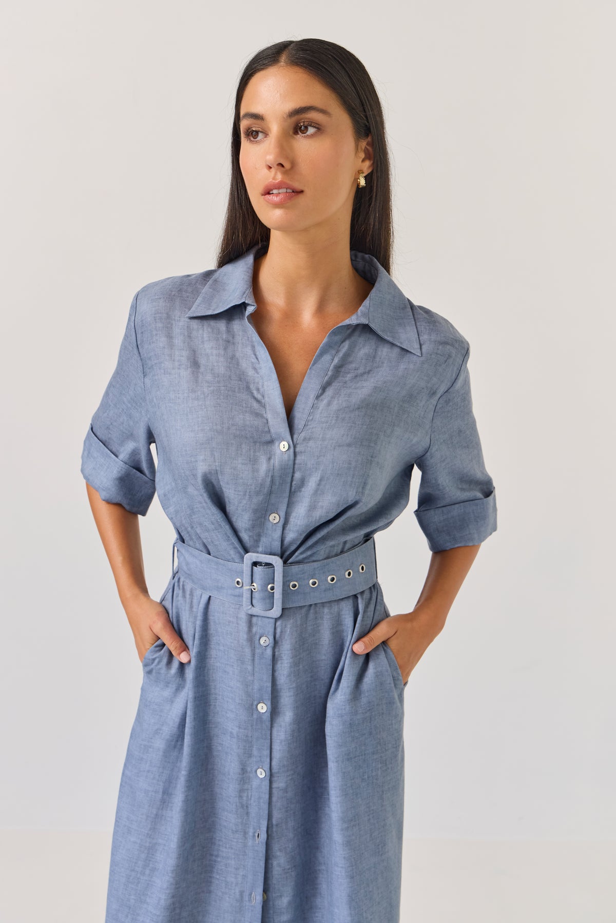 Tuesday | Sunray Dress