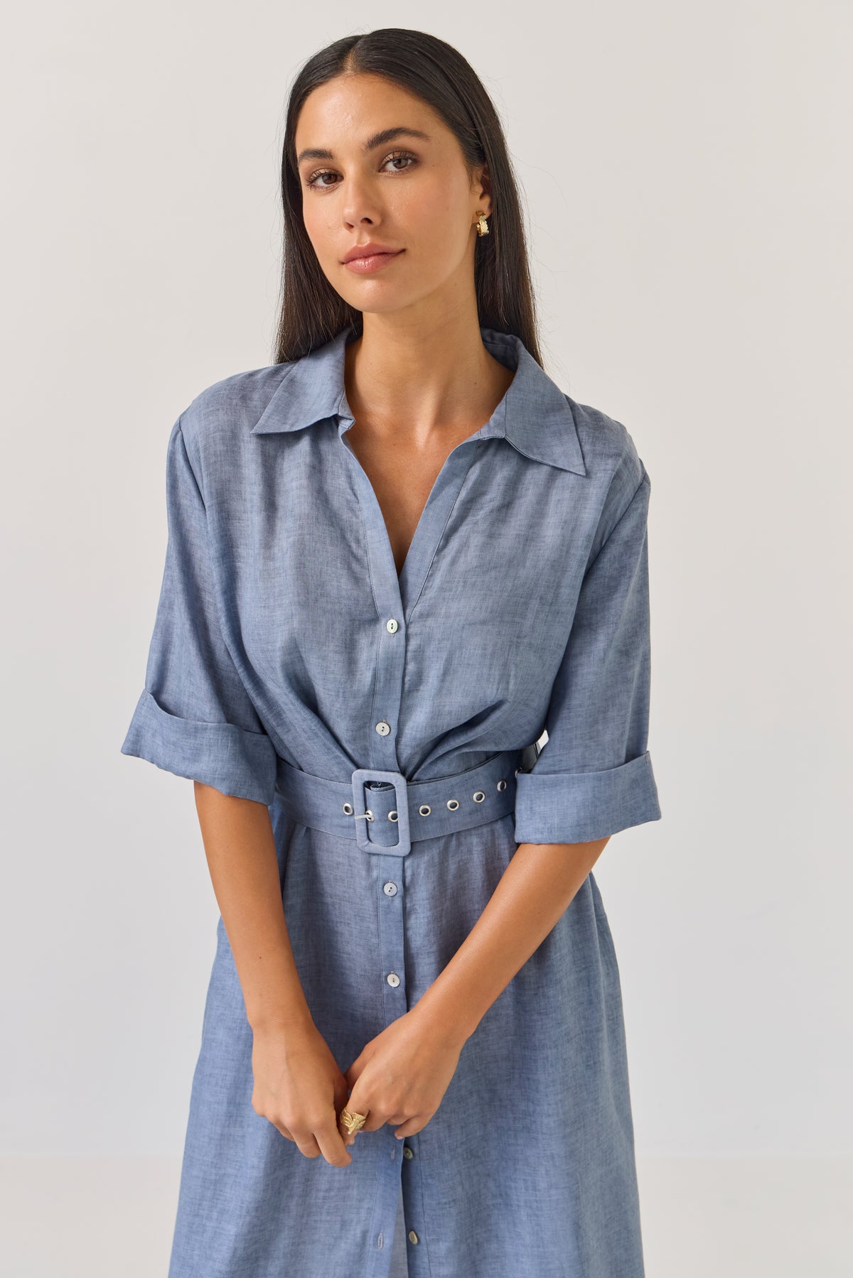 Tuesday | Sunray Dress