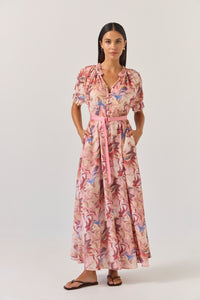 Tuesday | Heidi Dress