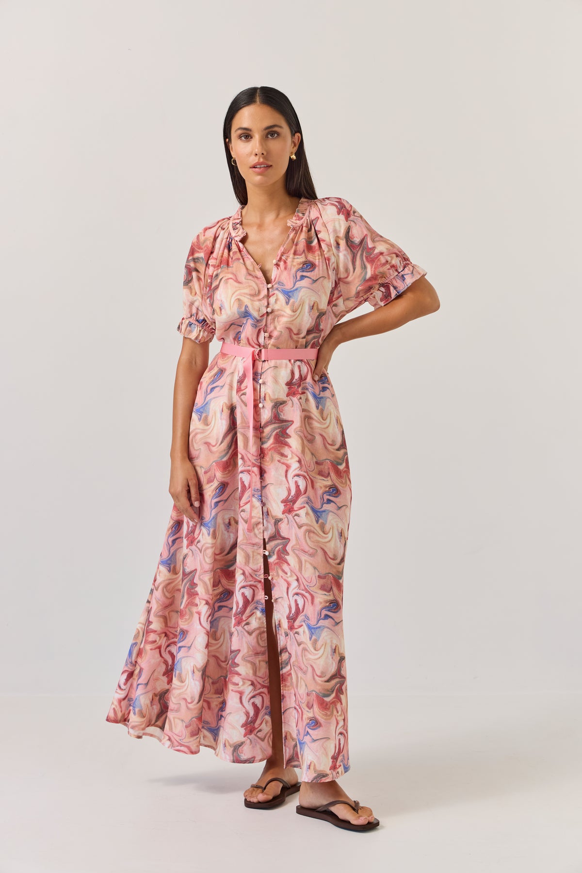 Tuesday | Heidi Dress