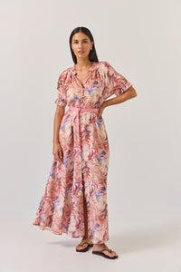 Tuesday | Heidi Dress