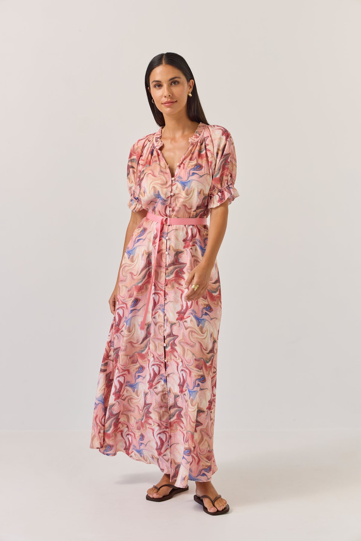 Tuesday | Heidi Dress