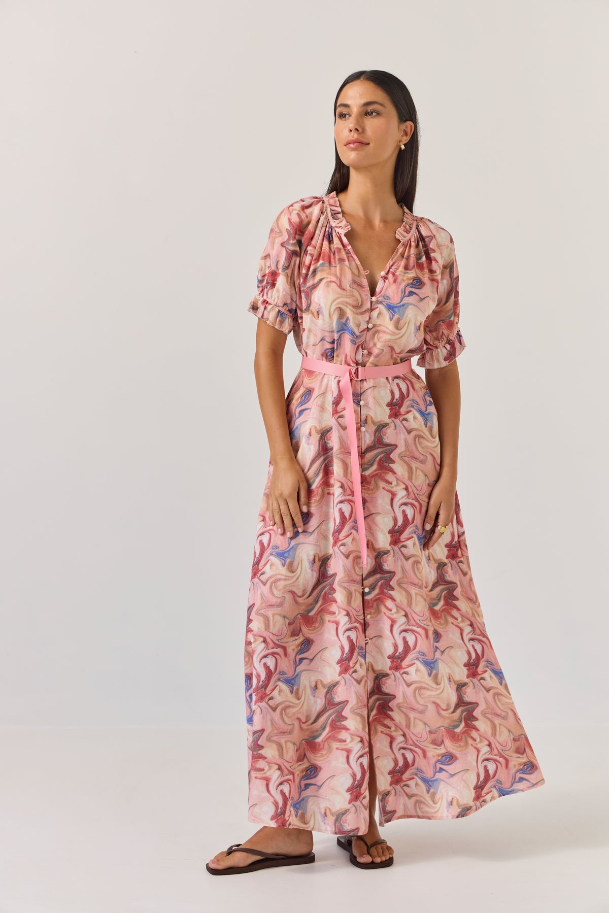 Tuesday | Heidi Dress