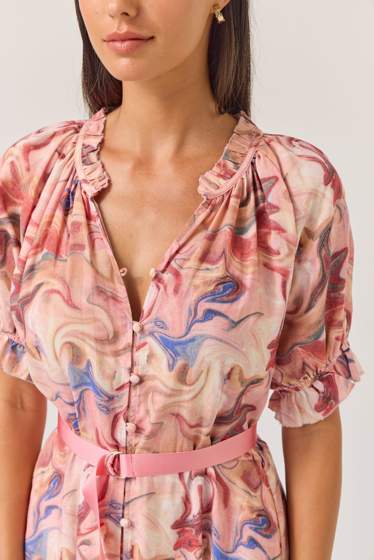 Tuesday | Heidi Dress
