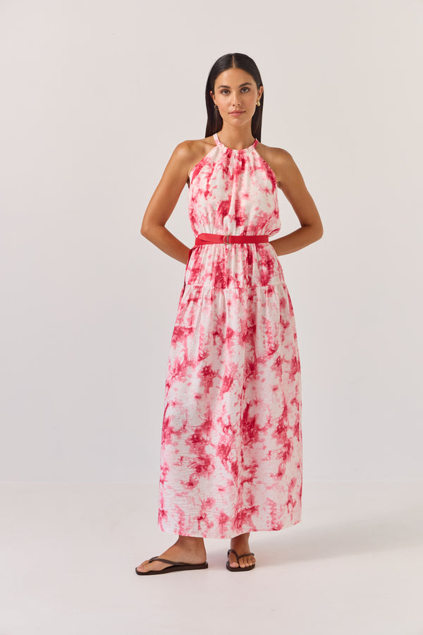 Tuesday | Jolene Dress