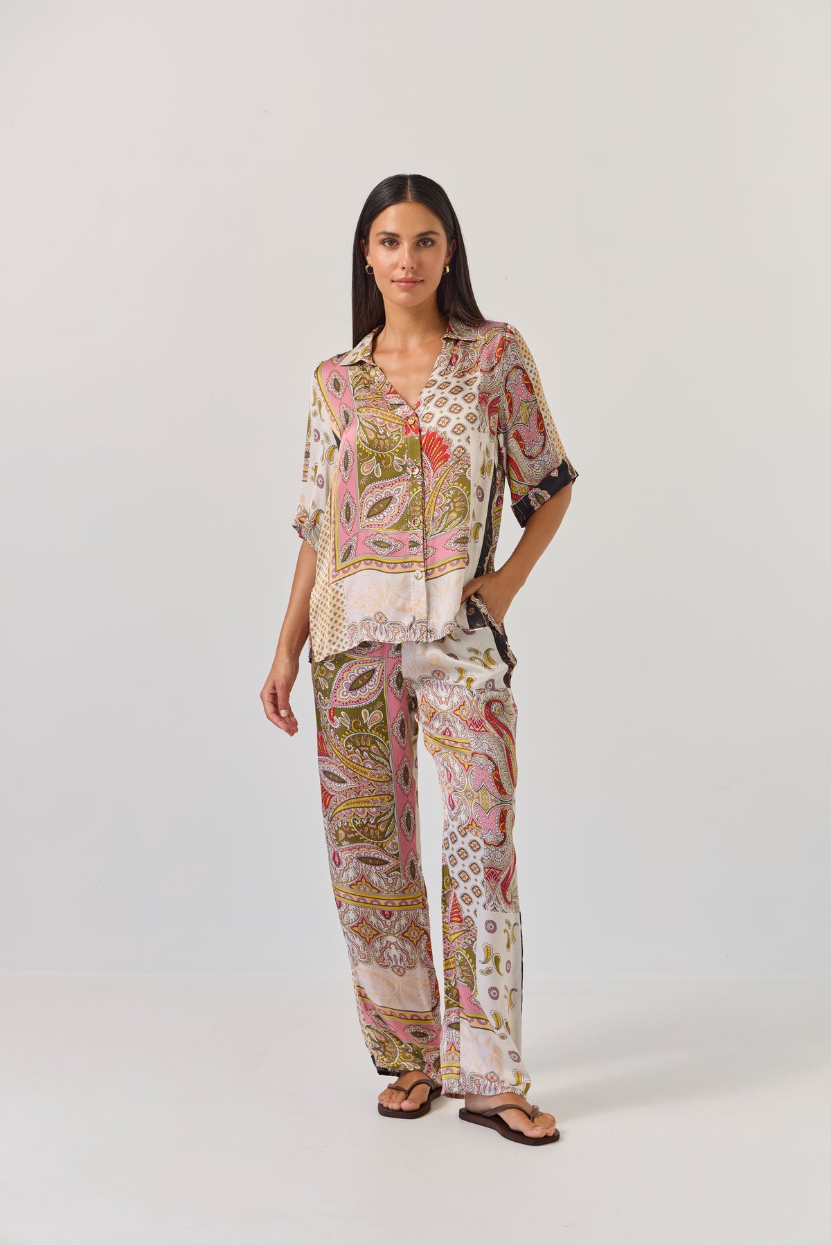 Tuesday | Coast Pants