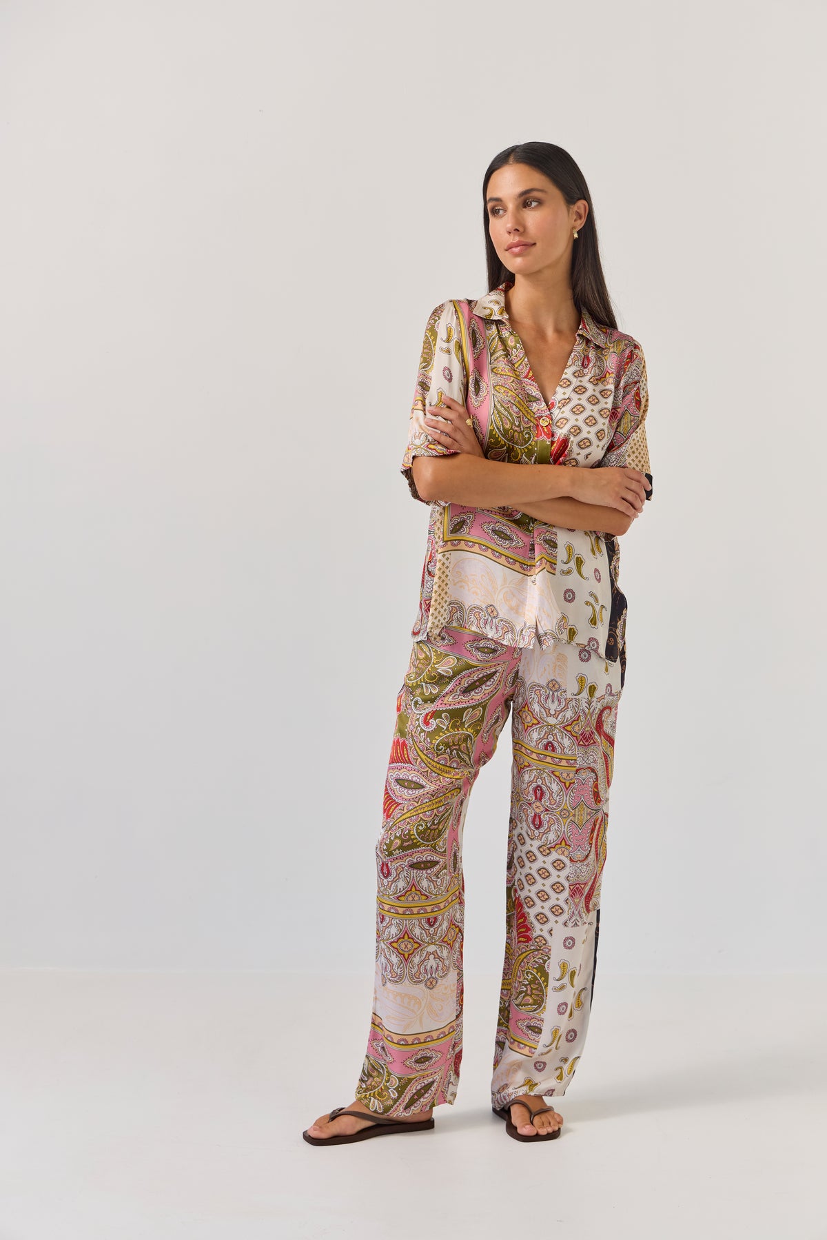 Tuesday | Coast Pants