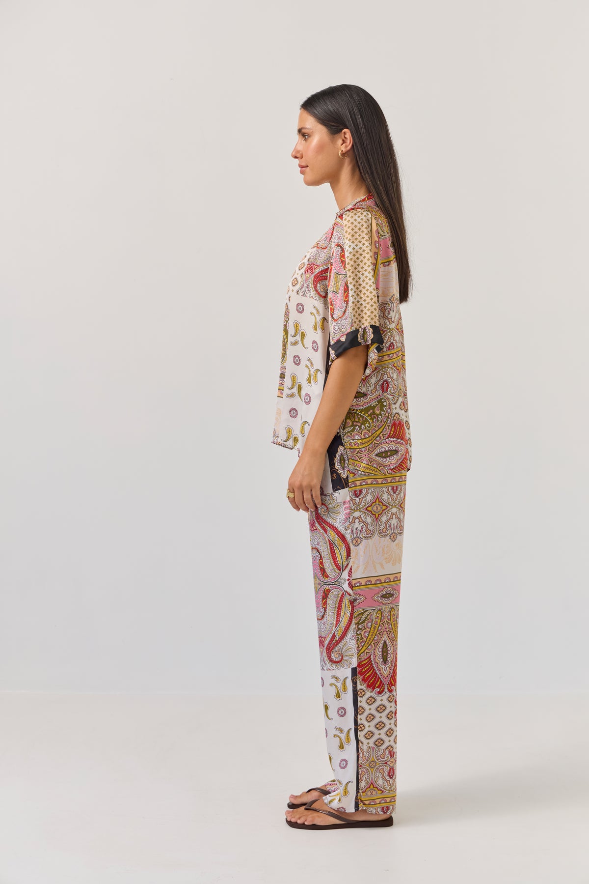 Tuesday | Rowan Top