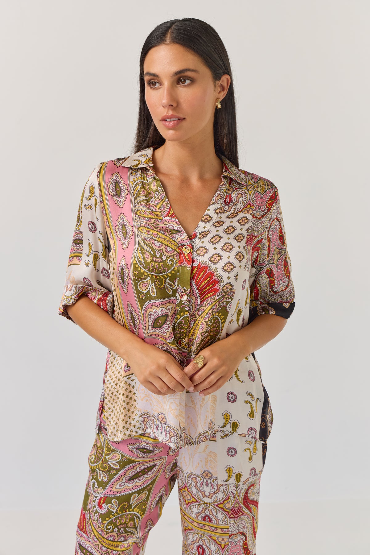 Tuesday | Rowan Top