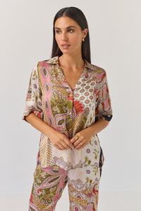 Tuesday | Rowan Top