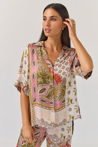 Tuesday | Rowan Top