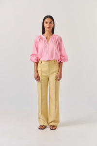 Tuesday | Pioneer Top