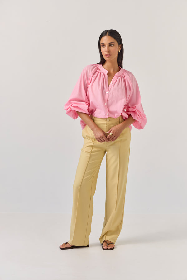 Tuesday | Pioneer Top