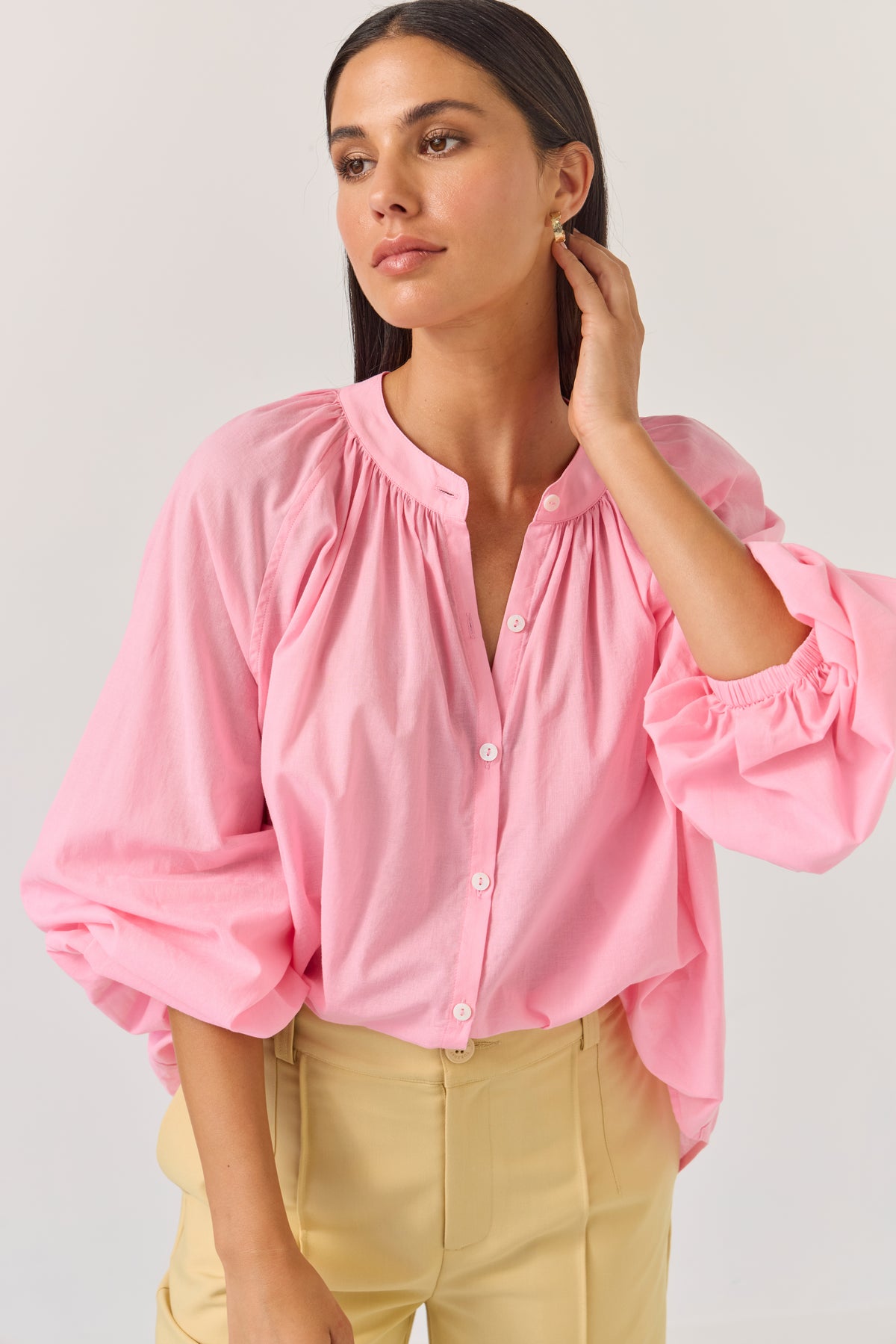 Tuesday | Pioneer Top