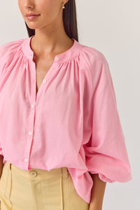 Tuesday | Pioneer Top