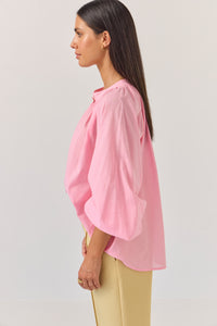 Tuesday | Pioneer Top