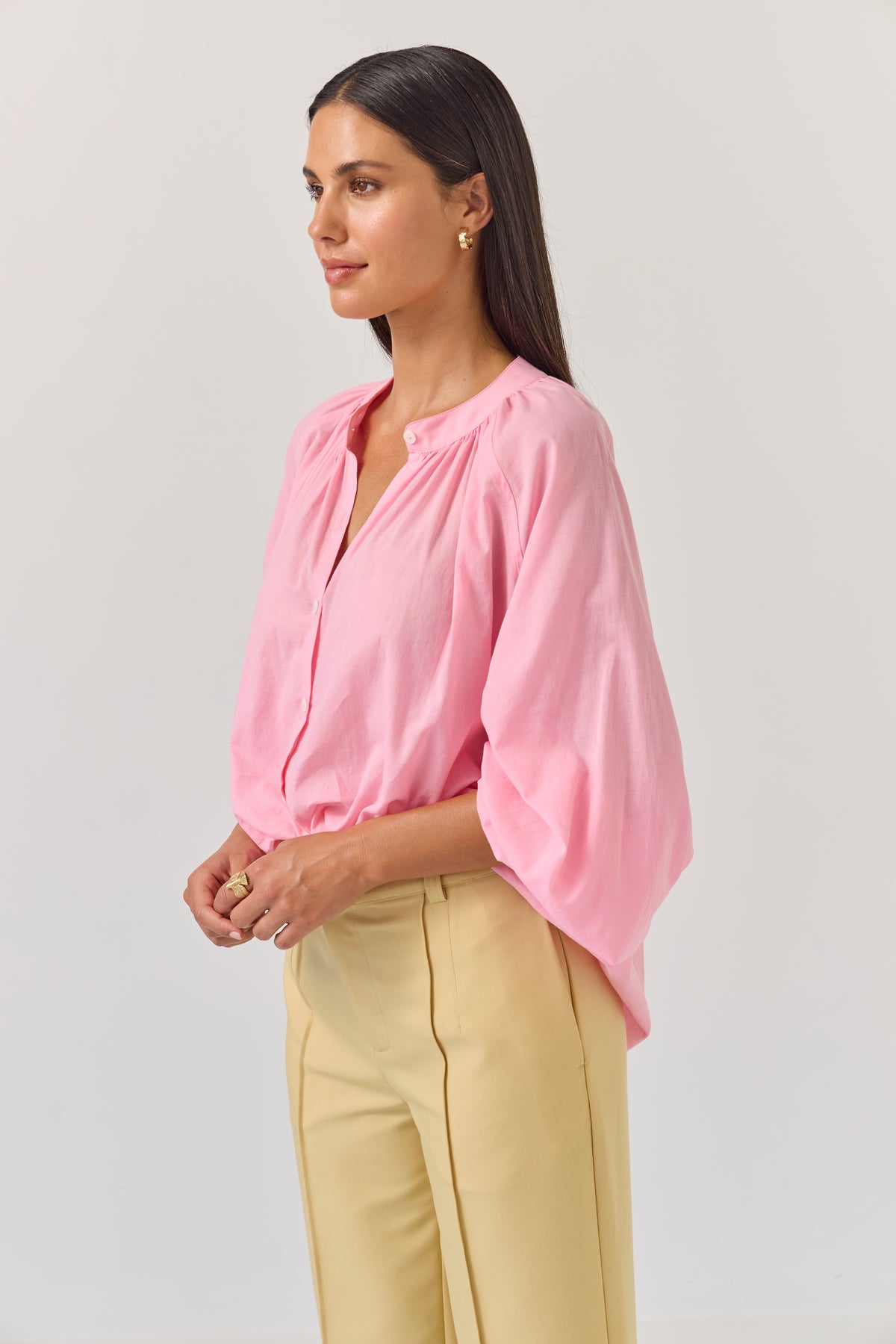Tuesday | Pioneer Top