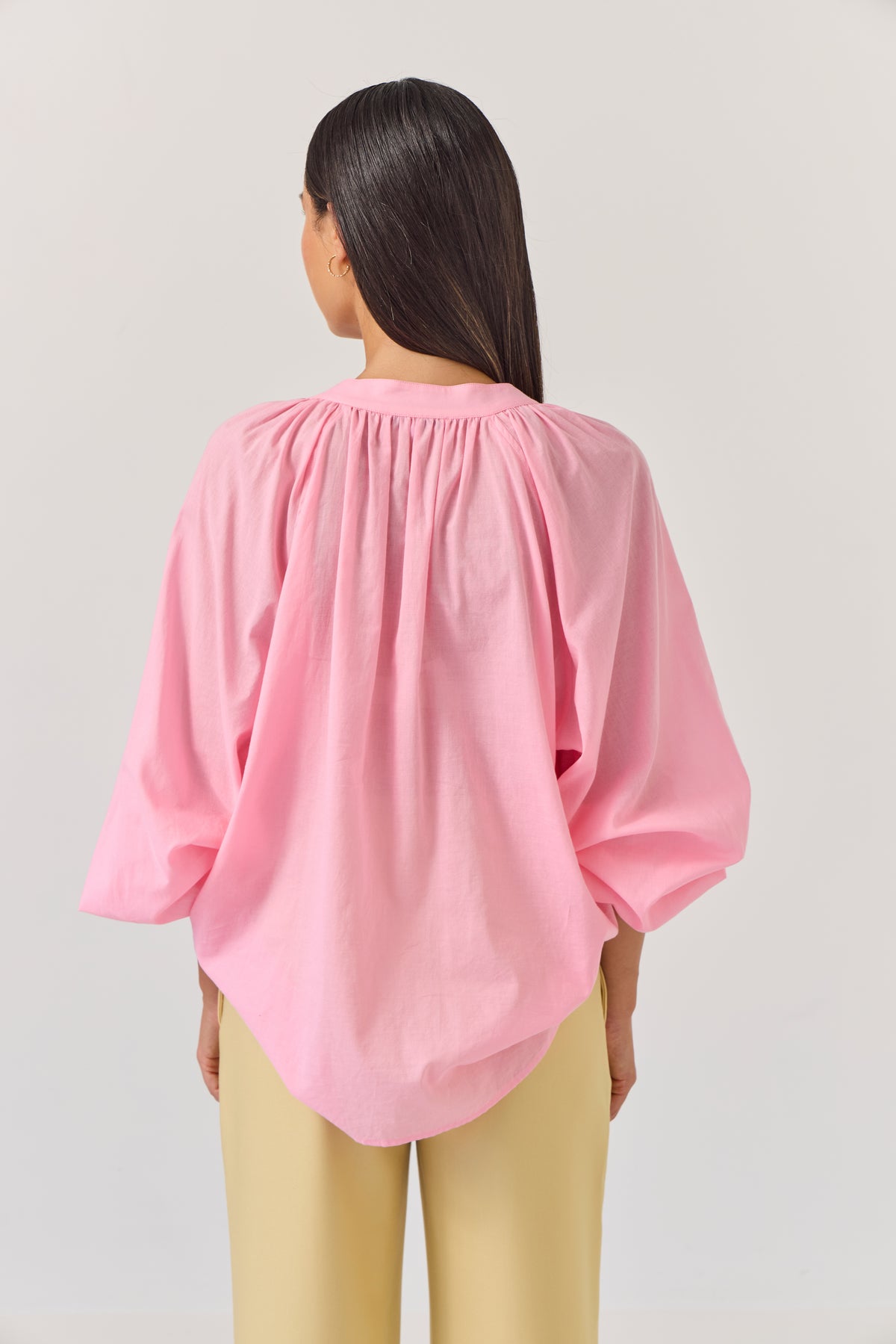 Tuesday | Pioneer Top