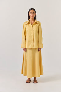 Tuesday | Circle Skirt