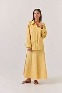 Tuesday | Circle Skirt