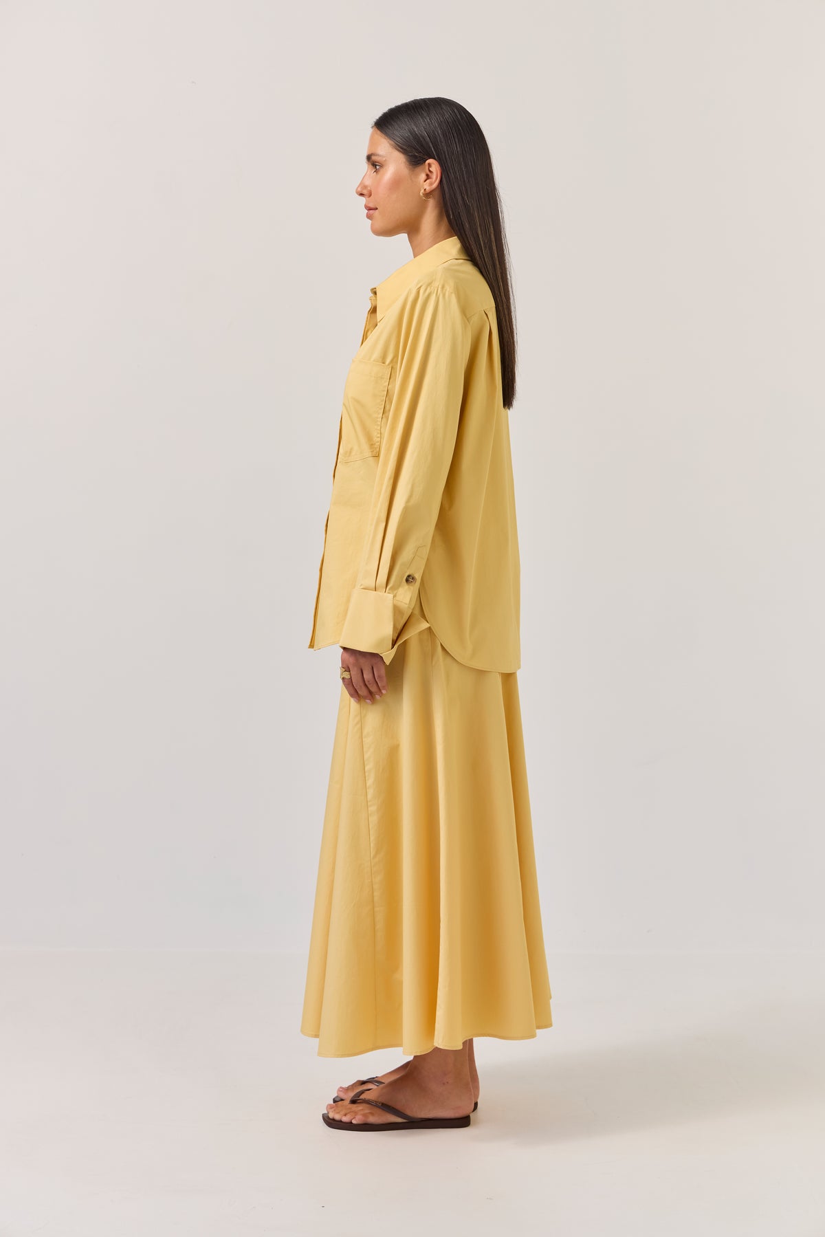 Tuesday | Reed Shirt