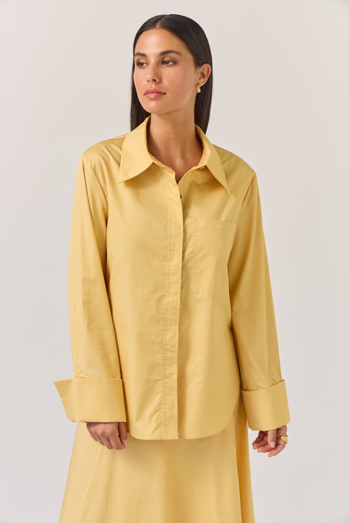 Tuesday | Reed Shirt